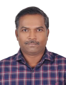 Vijayabharathi Renganathan