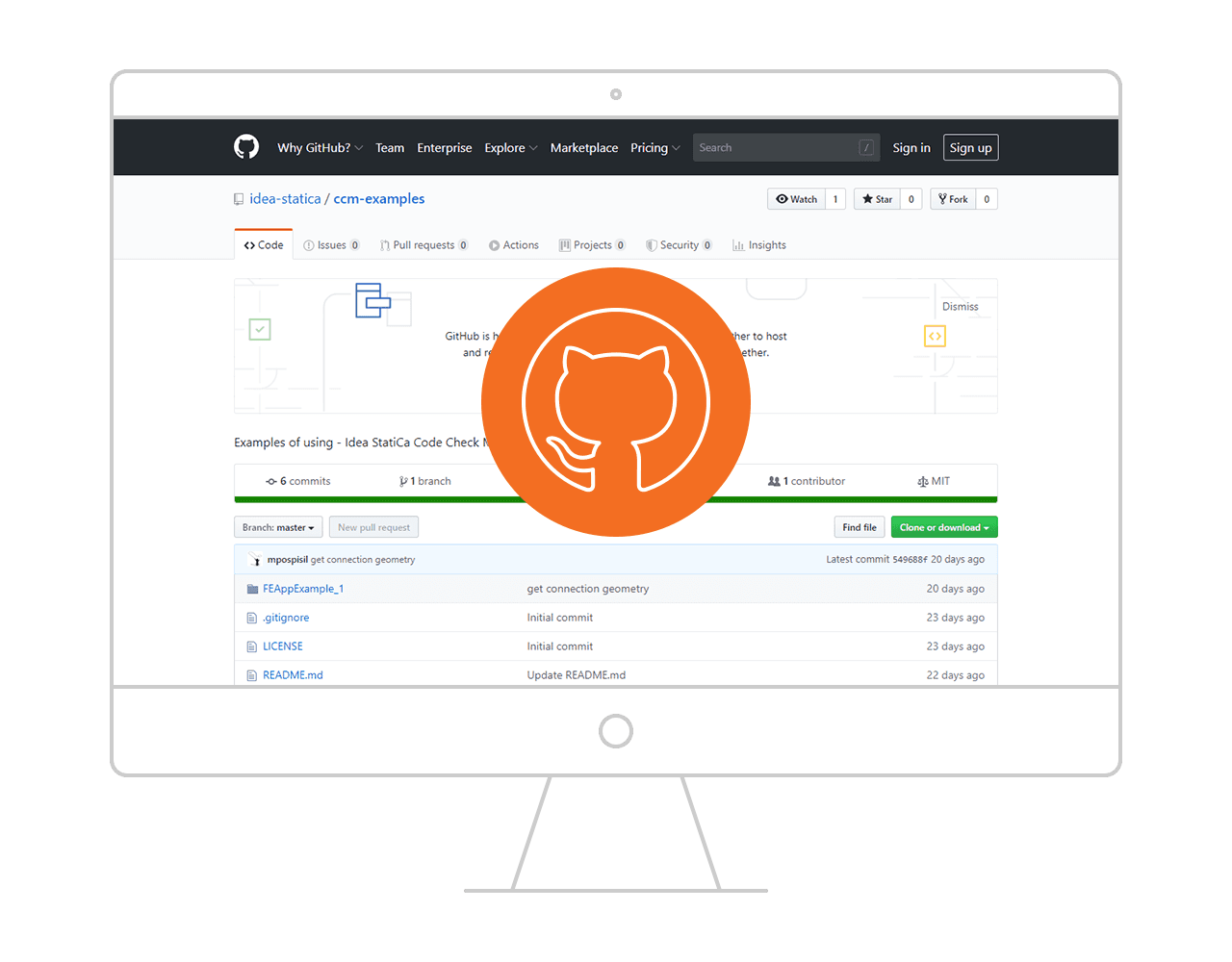 Voulez-vous relier votre logiciel avec IDEA StatiCa ?