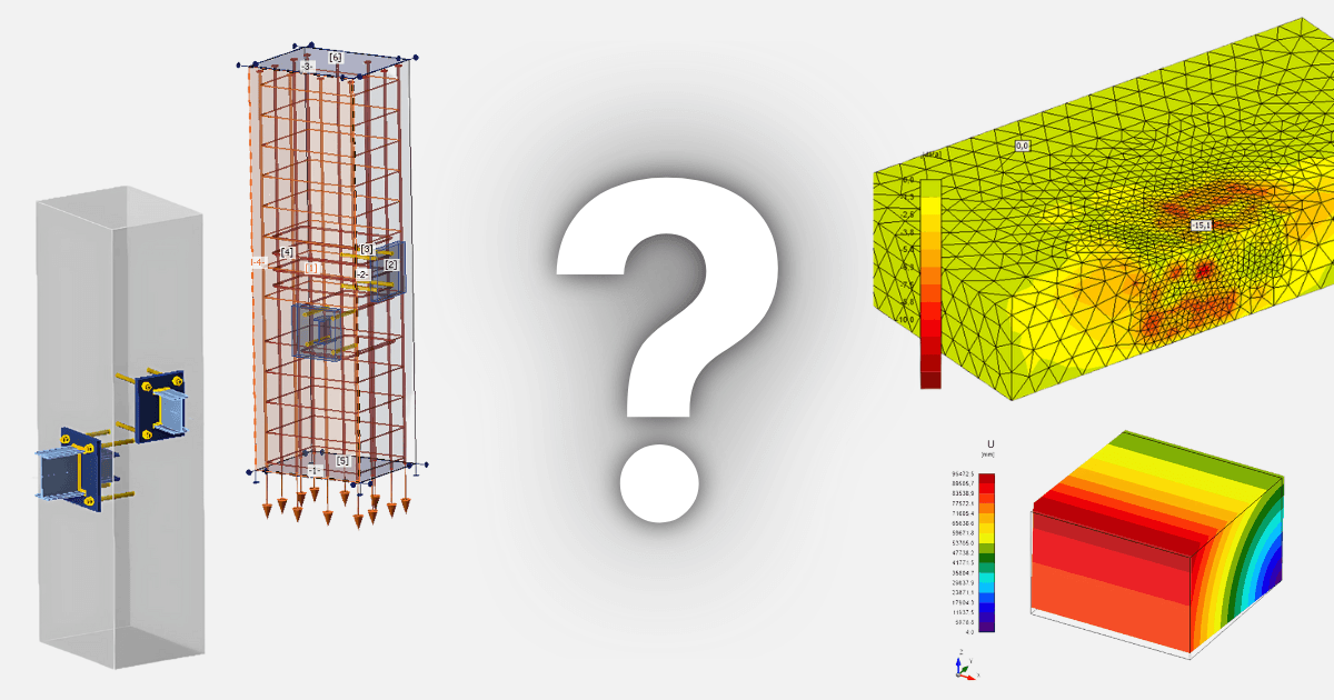 Le 10 domande più importanti sull'ancoraggio in Detail 3D