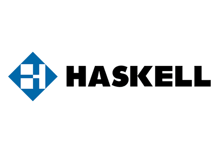 Haskell Unternehmen