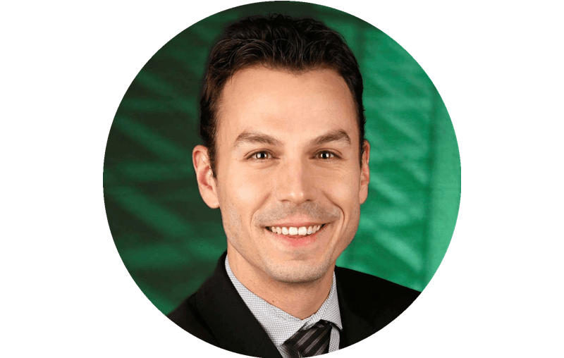 Prof. Dr. Andreas Taras