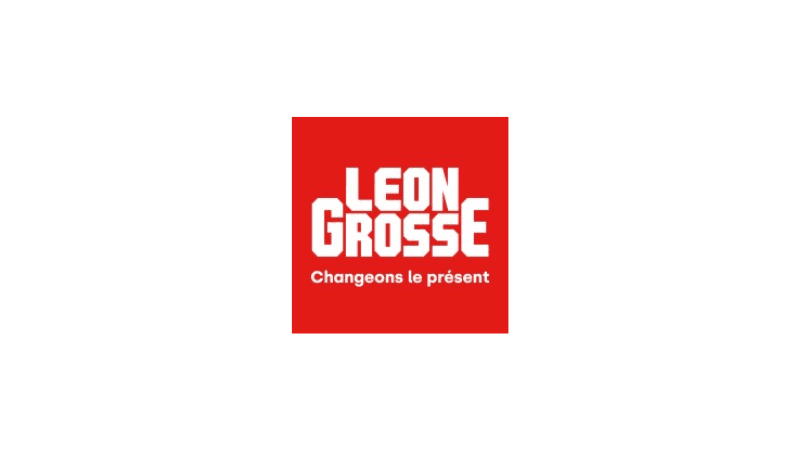 Léon Grosse