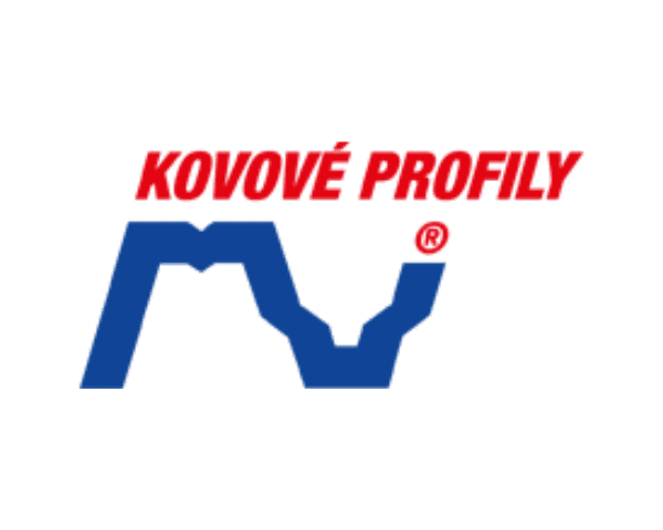 Kovové profily