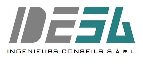 DESA Ingénieurs-Conseils - Luxemburg